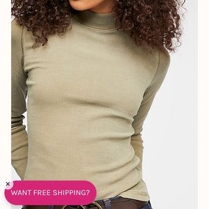 Free People Intimately Rickie Top